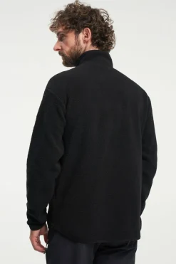 Yoke Half Zip