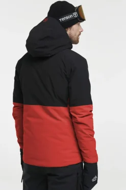 Yoke Ski Jacket