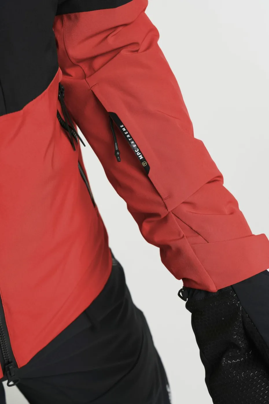 Yoke Ski Jacket