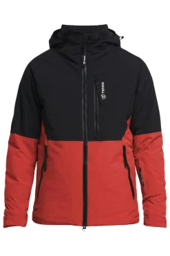 Yoke Ski Jacket